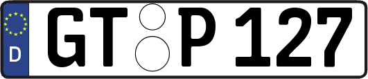 GT-P127