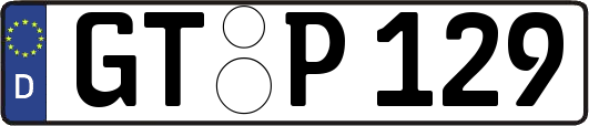 GT-P129