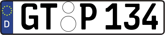 GT-P134