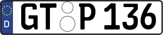GT-P136