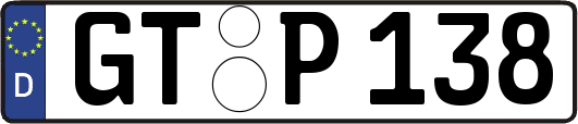 GT-P138