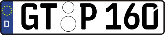 GT-P160