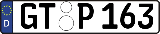 GT-P163