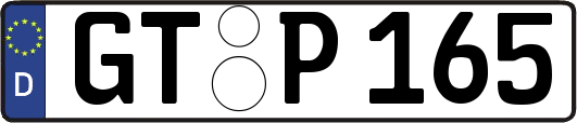 GT-P165