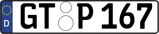 GT-P167
