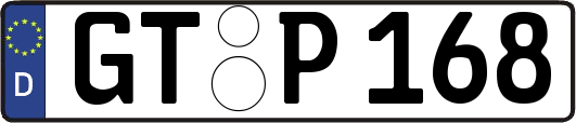 GT-P168