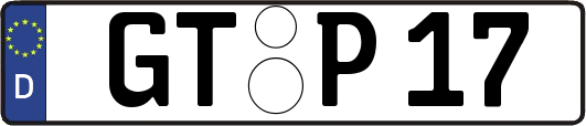 GT-P17