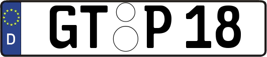 GT-P18