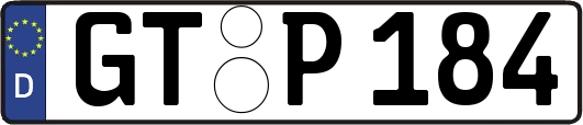 GT-P184