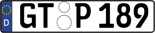 GT-P189