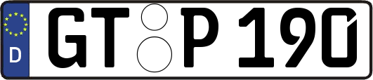 GT-P190