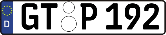 GT-P192