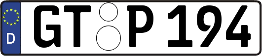 GT-P194