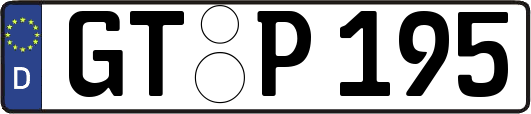 GT-P195