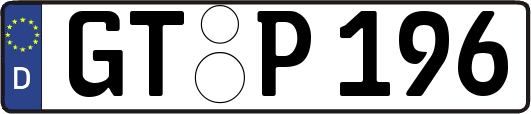 GT-P196