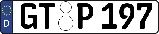 GT-P197