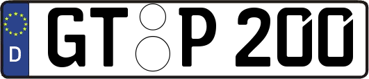 GT-P200