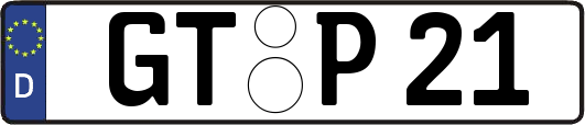 GT-P21