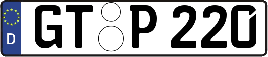 GT-P220