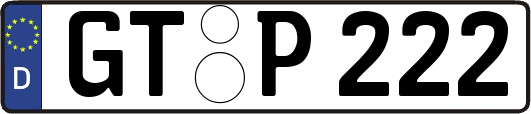 GT-P222