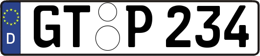 GT-P234
