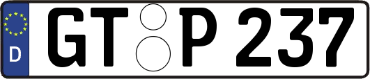 GT-P237