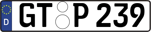 GT-P239