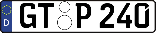 GT-P240