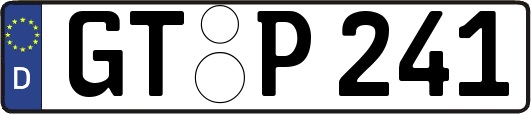 GT-P241