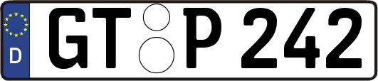 GT-P242