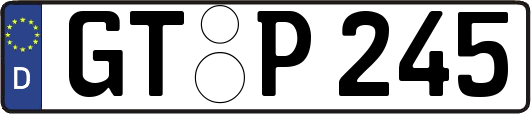 GT-P245