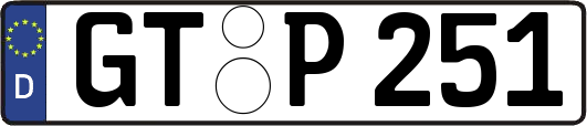 GT-P251