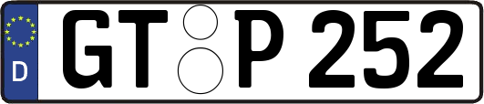 GT-P252