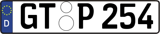 GT-P254