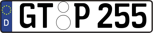 GT-P255