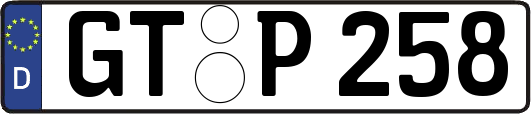 GT-P258