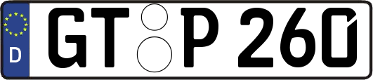 GT-P260
