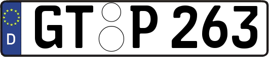 GT-P263