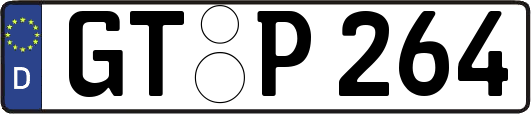 GT-P264