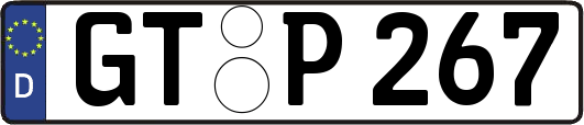 GT-P267