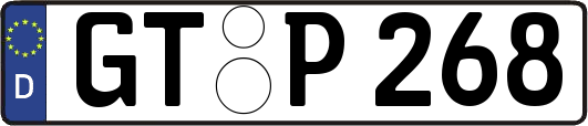 GT-P268