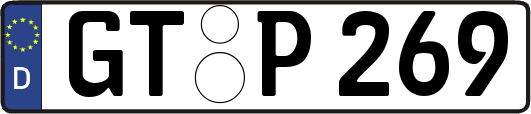 GT-P269