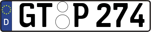 GT-P274