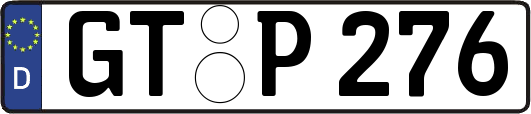 GT-P276