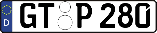 GT-P280