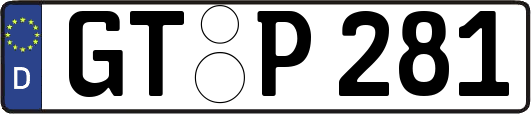 GT-P281