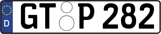 GT-P282