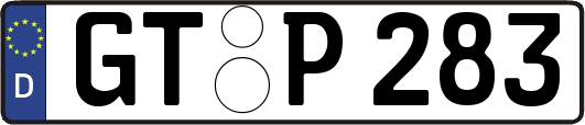 GT-P283
