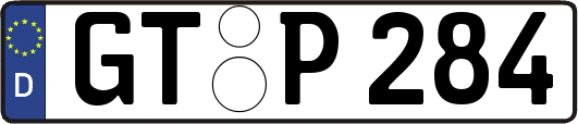 GT-P284
