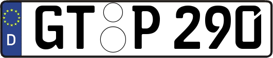 GT-P290